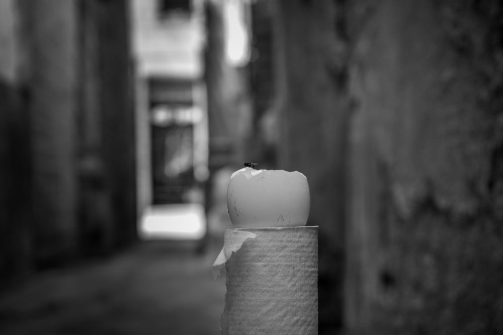 For which a people cries