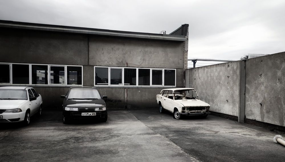 Photograph by Наталья Калюнова