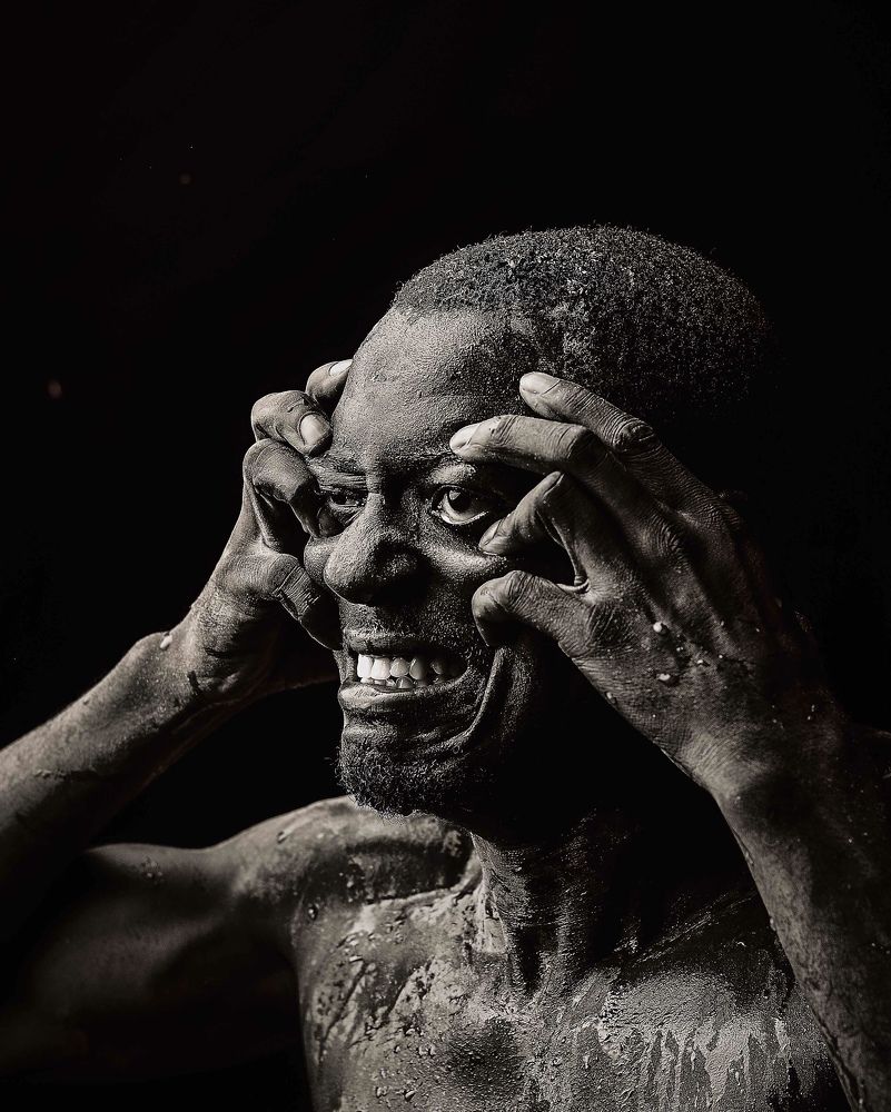 Photograph by john Benedict