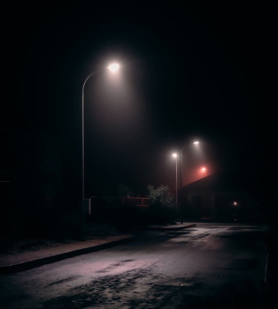 Photograph by Evgenia Loskutova