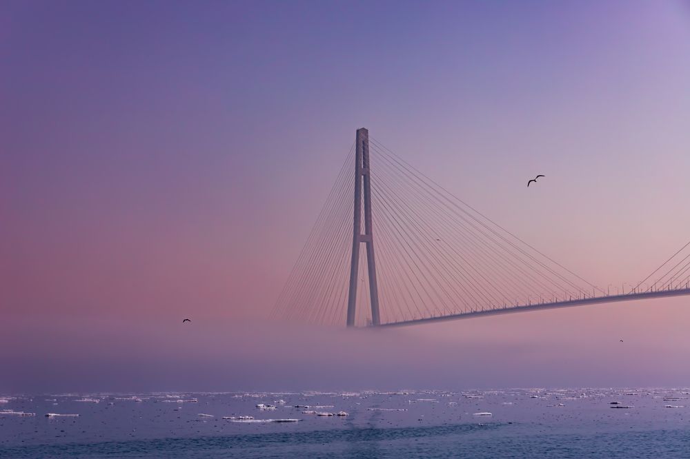 Photograph by Evgenia Loskutova