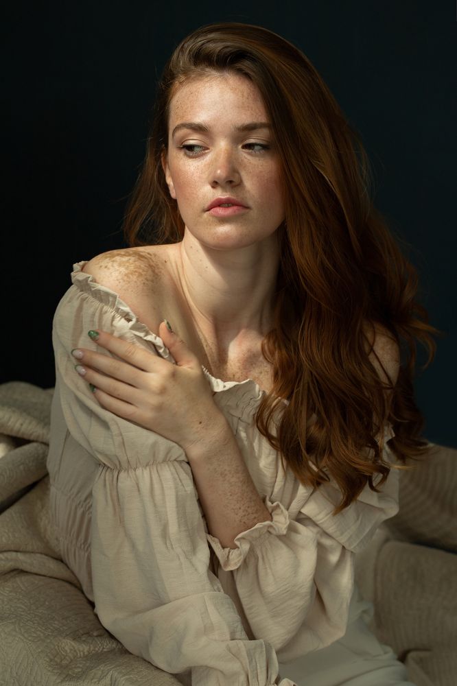 Photograph by Романова Мелана