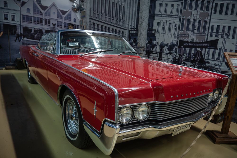 Photograph by Высотских Владимир