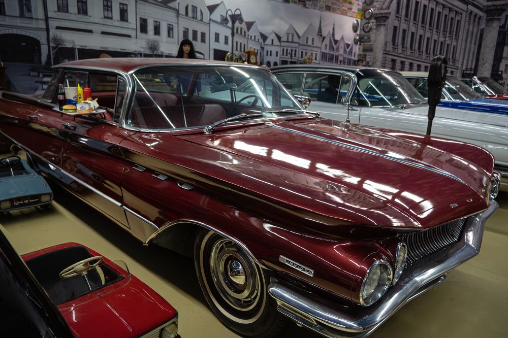 Photograph by Высотских Владимир