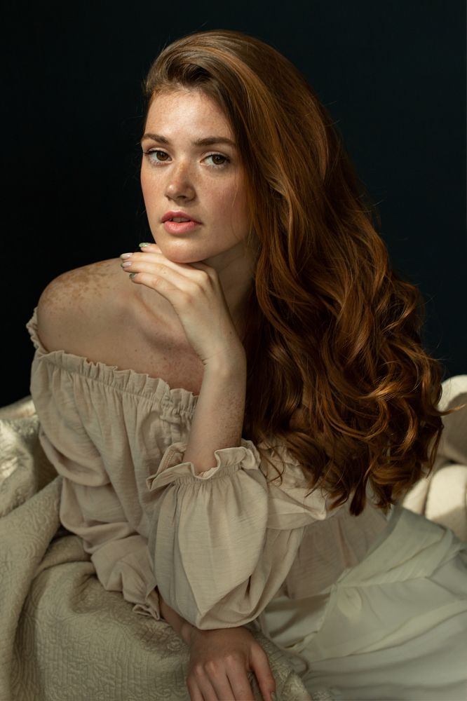 Photograph by Романова Мелана