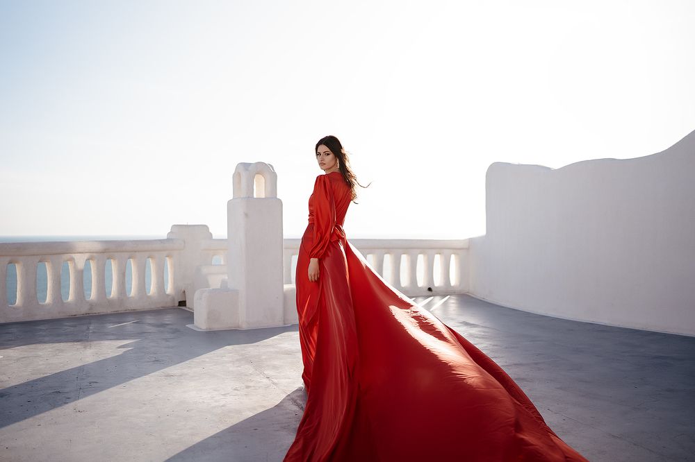 Photograph by Максим Гринченко