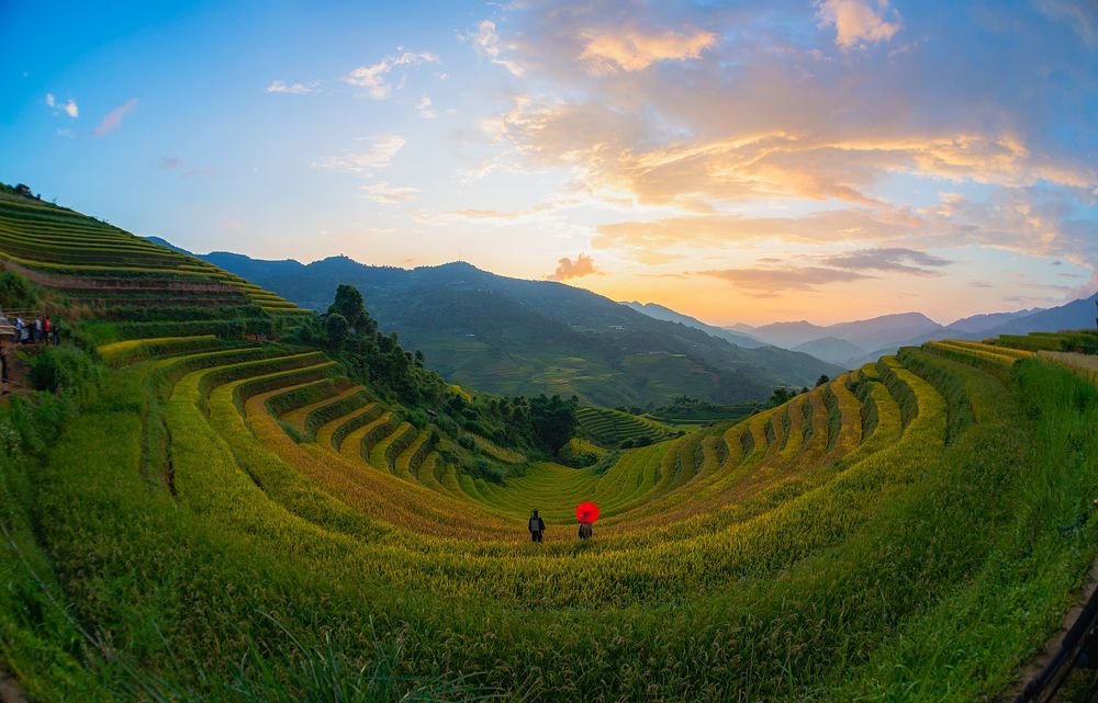 Photograph by Lai bich lien