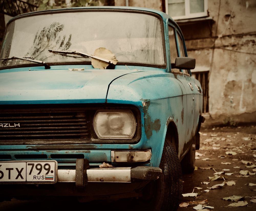 Photograph by Светлана Георкова