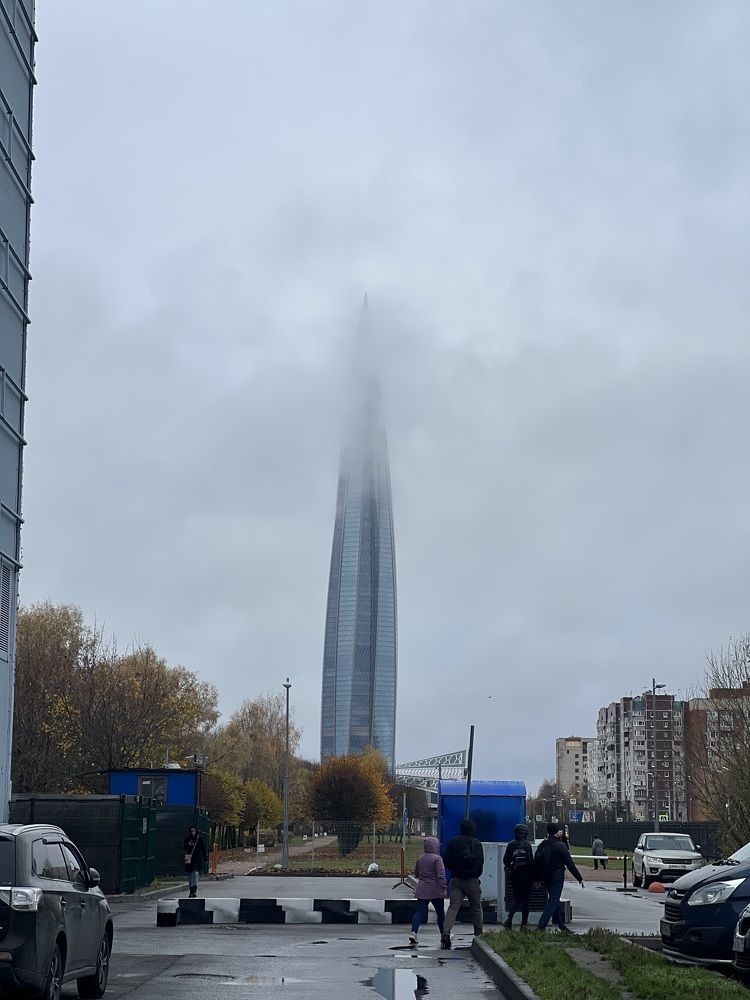 Photograph by Елена Мусина