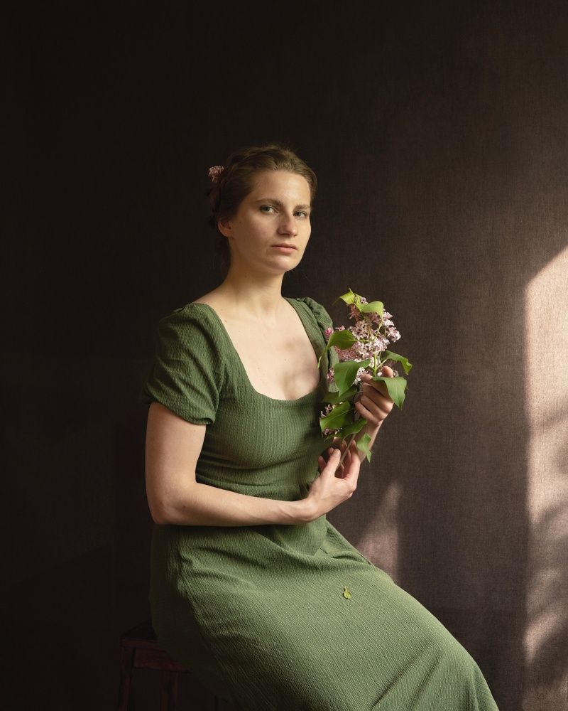 Photograph by Анна Новосельцева