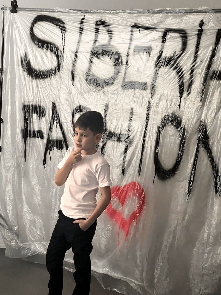 Photograph by Елена Мусина