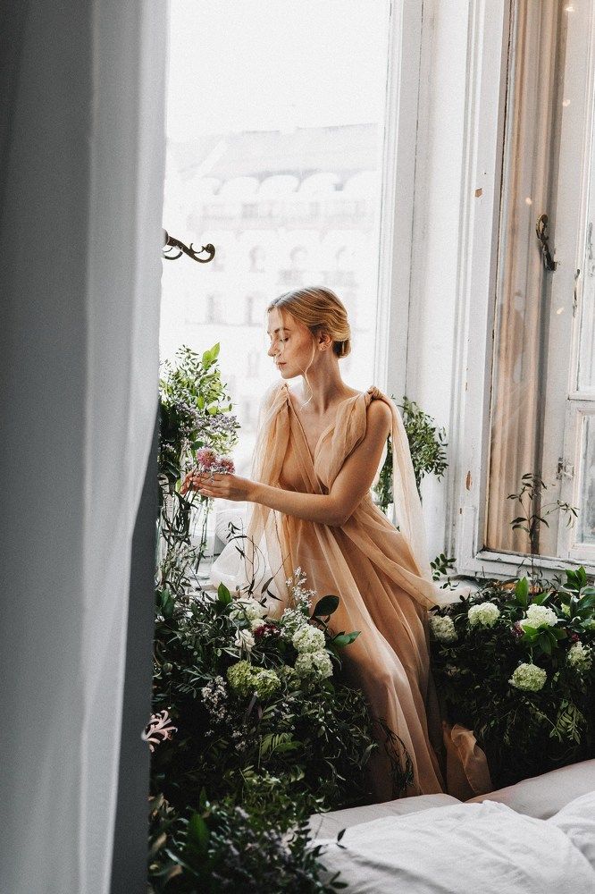 Photograph by Вера Пьянцева