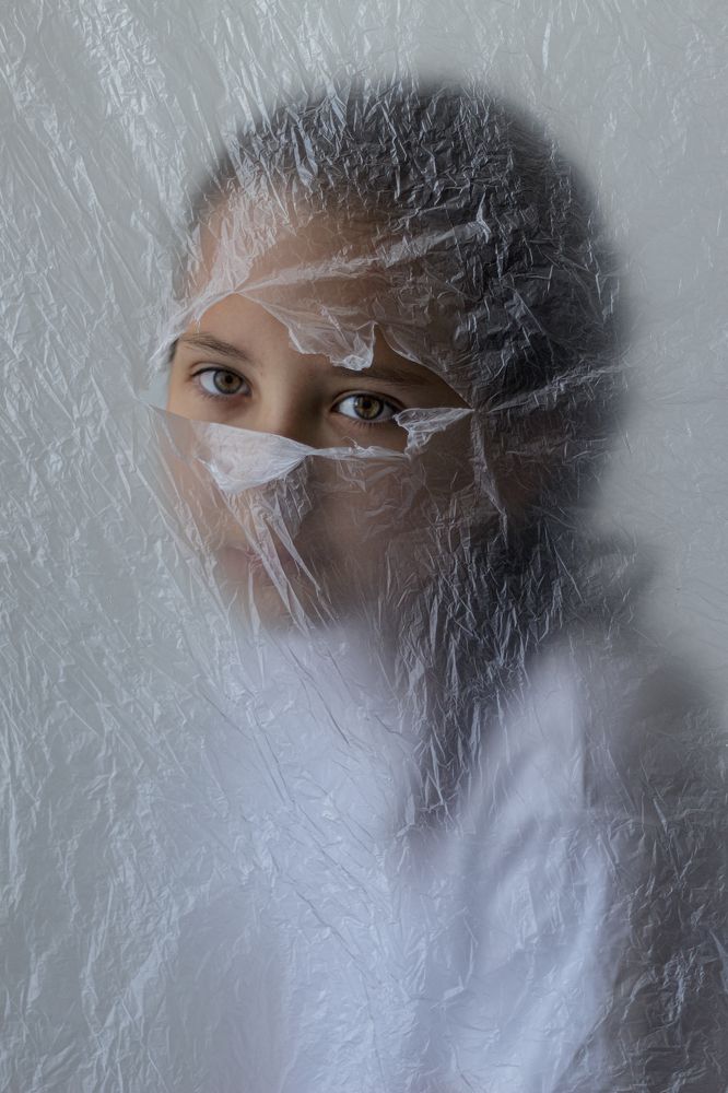 Photograph by Anna Dubinina