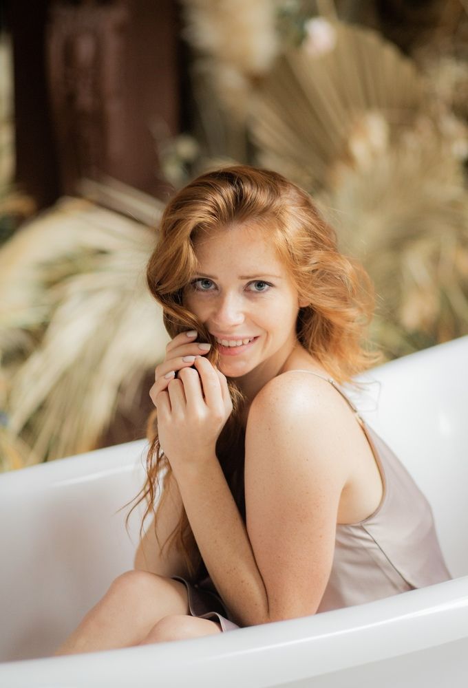 Photograph by Ольга Гаврилова