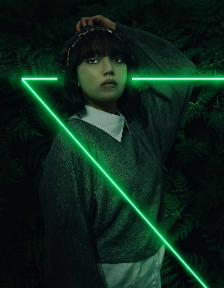 Photograph by amir arjmandi