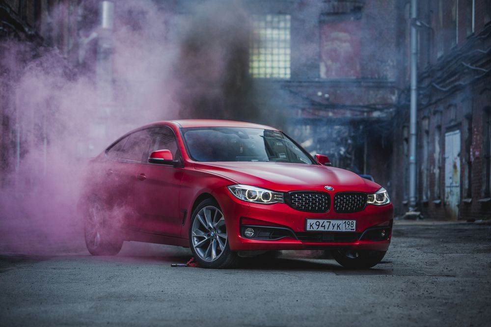 Photograph by Николай Рымар