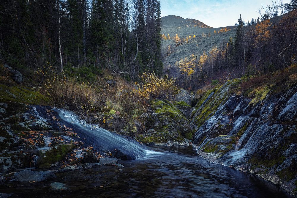 Photograph by Сергей Фомин