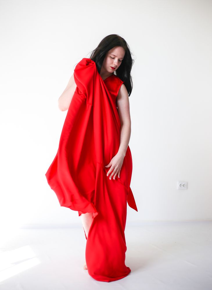 Photograph by Снежана Масалыкина