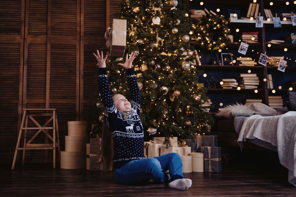 Фотография автора Юлия Бец