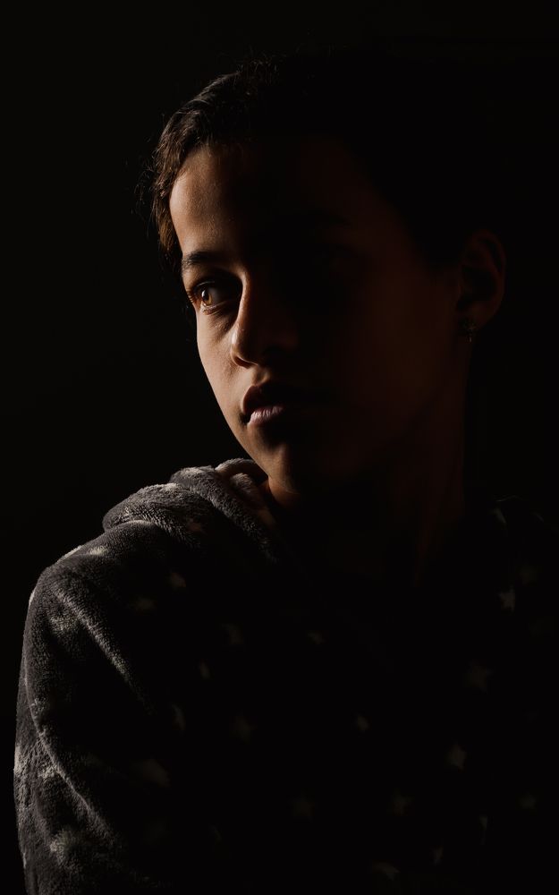 Photograph by Mahmoud Mohamed