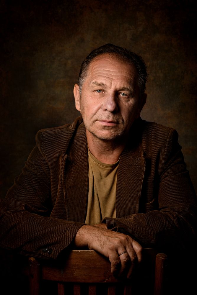 Photograph by Артем Колосов