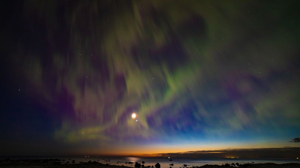 Photograph by Dmitriy Konstantinov