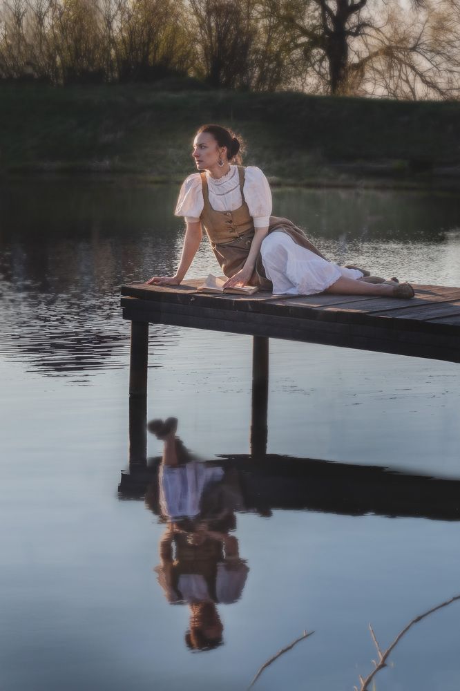 Photograph by Анастасия Павлик