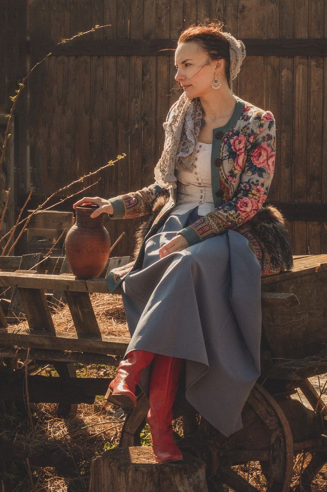 Photograph by Анастасия Павлик