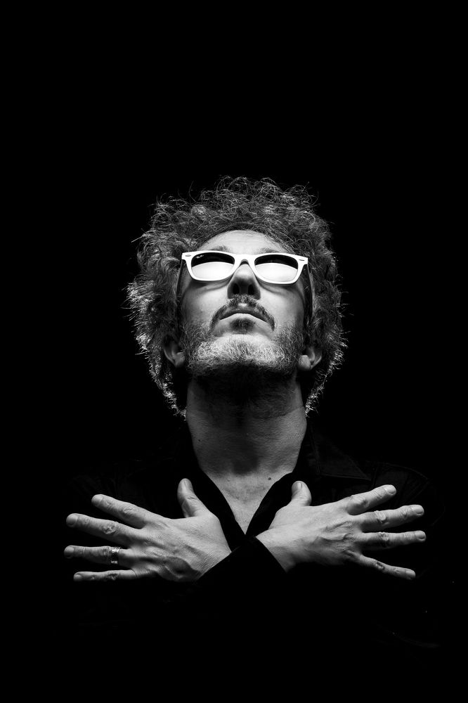 Photograph by Daniel D\'Agostino