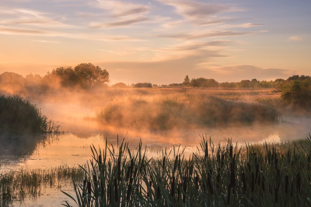 Photograph by Michael Kharitonychev