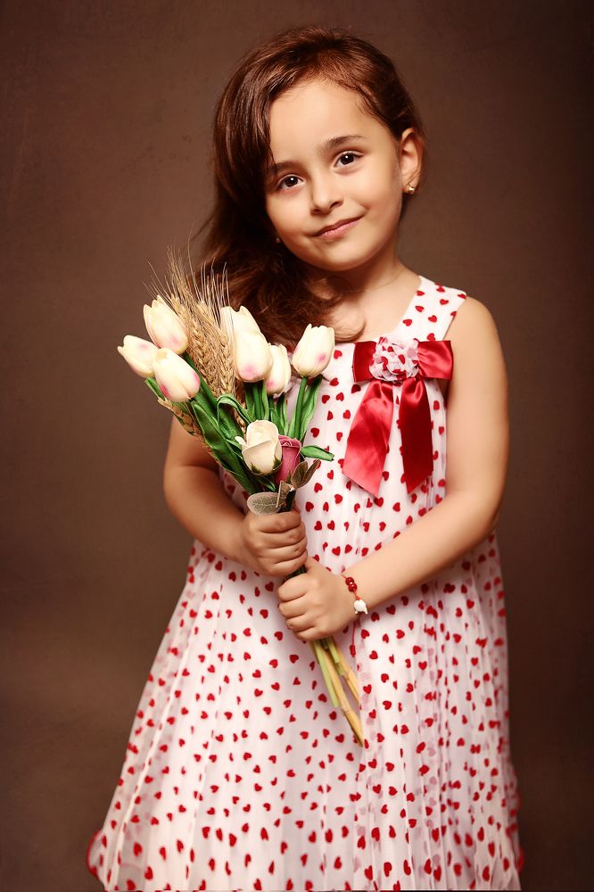 Фотография автора Нармина Рзакулиева