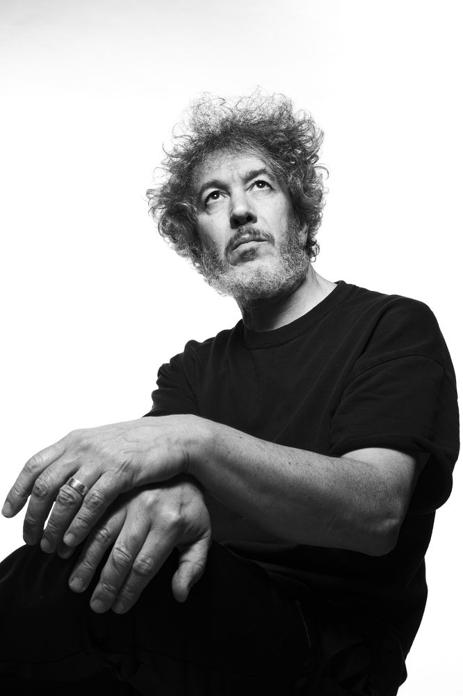 Photograph by Daniel D\'Agostino