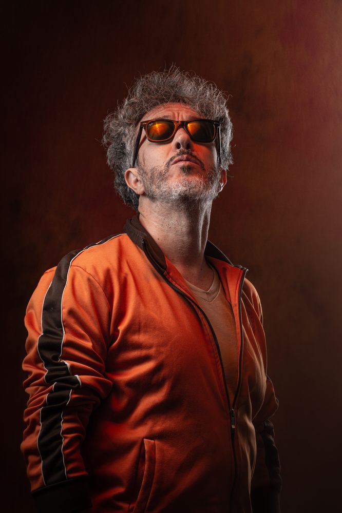 Photograph by Daniel D\'Agostino