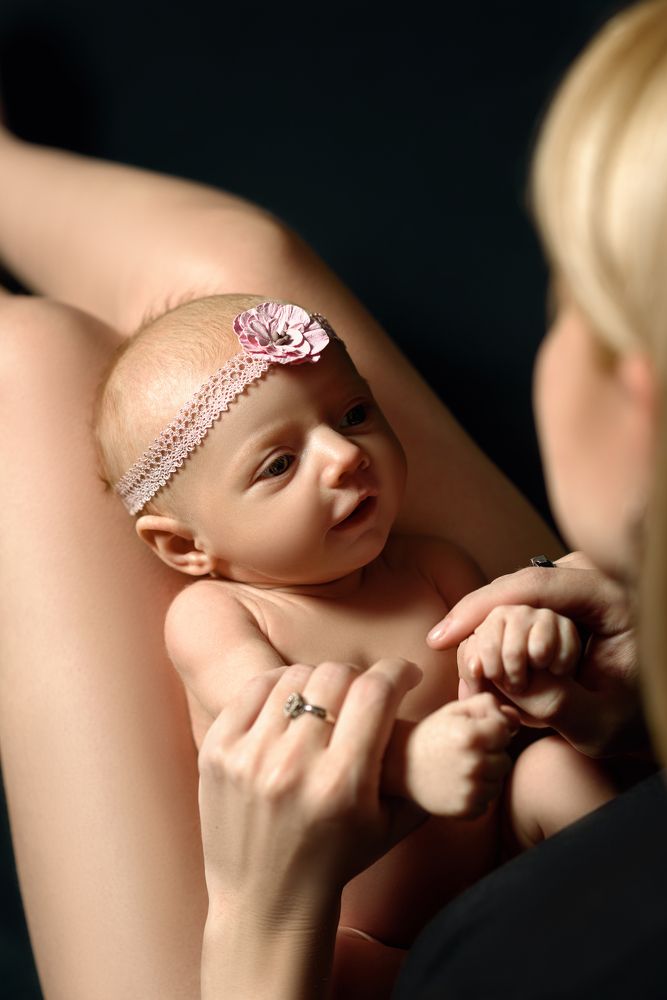 Photograph by Юлия Тарасова