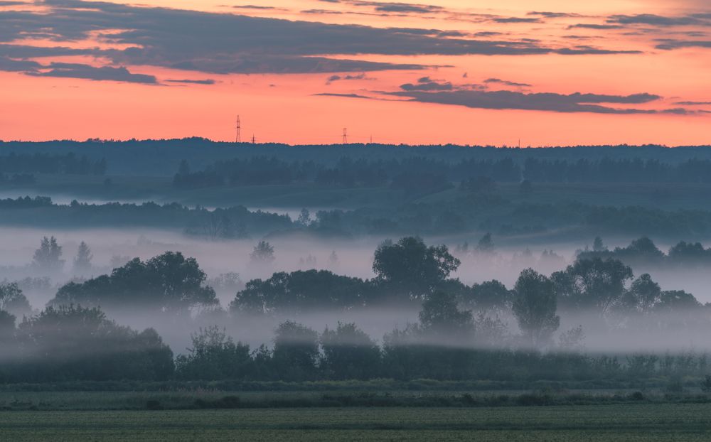 Фотография автора Тимофей Трямкин