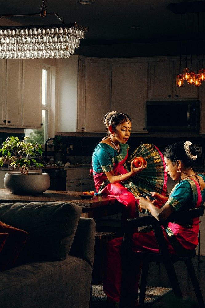 Photograph by Sriram Rajmohan