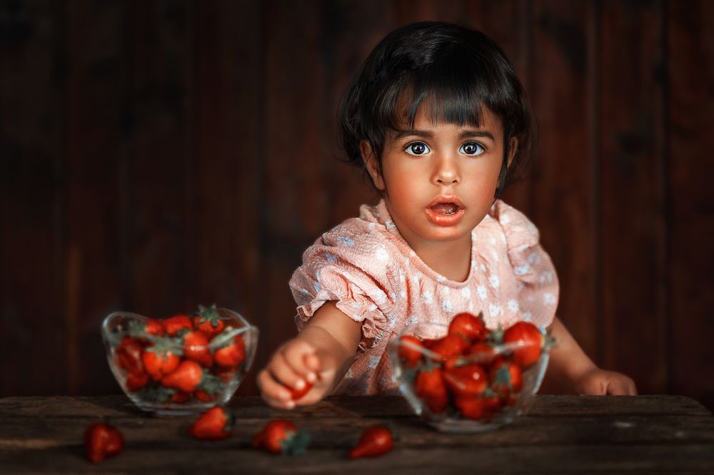 Photograph by Natalia Antipas