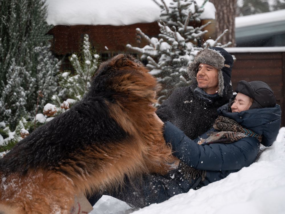 Photograph by Светлана Рубникович