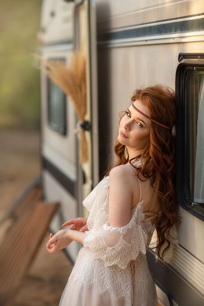 Photograph by Юлия Бусыгина