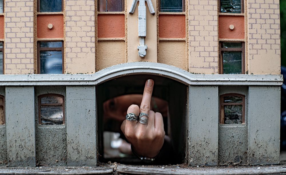 Фотография автора Николай Нестеренко