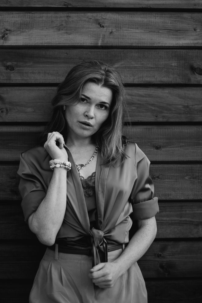 Photograph by Мария Бублик