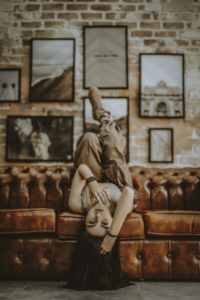 Photograph by mahsa majidipour