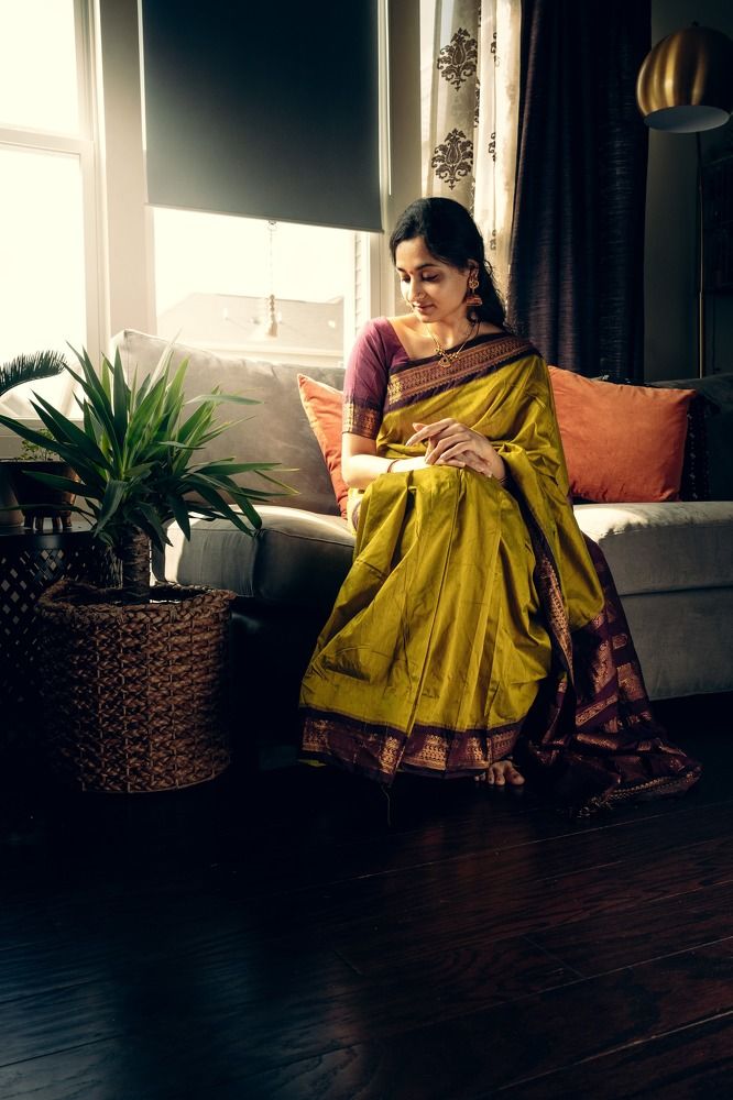 Photograph by Sriram Rajmohan