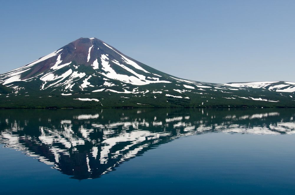 Photograph by Максим Ушаков