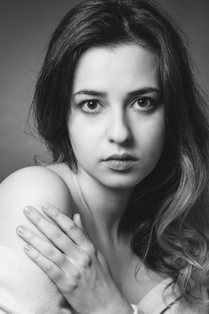 Photograph by Ira Sokol