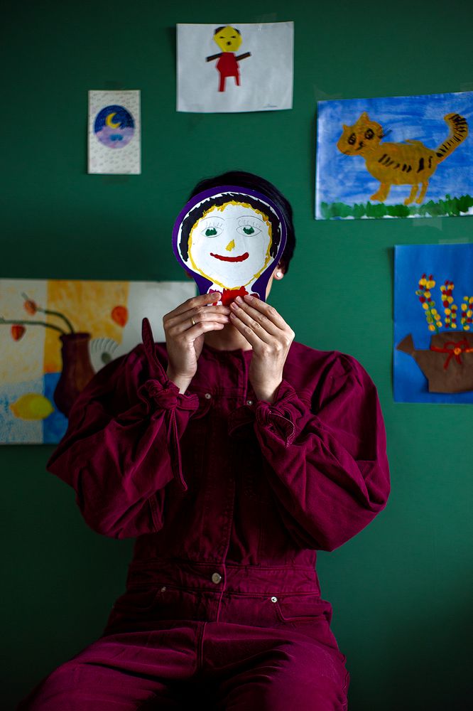 Photograph by Аня Степанова