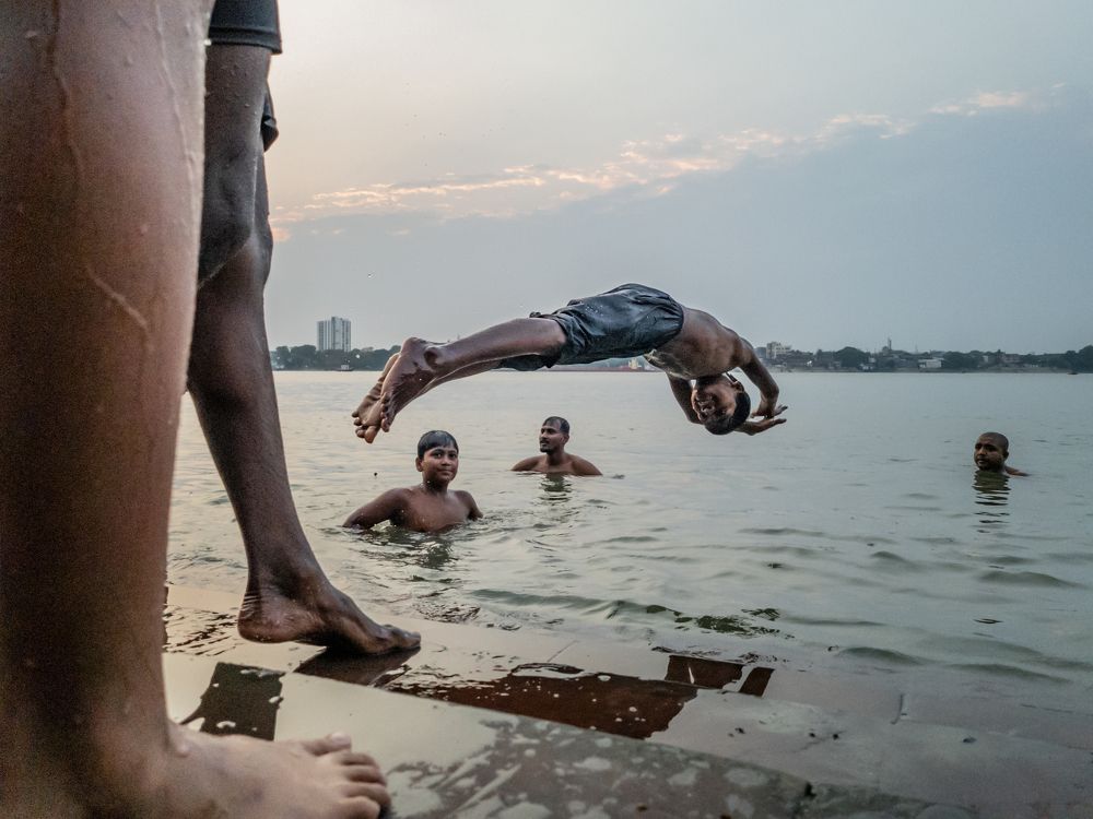 Photograph by Saumyadip Bhowmick