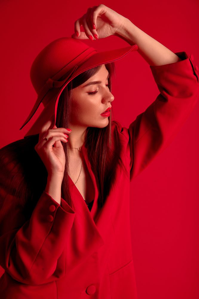 Photograph by Юлия Полянцева