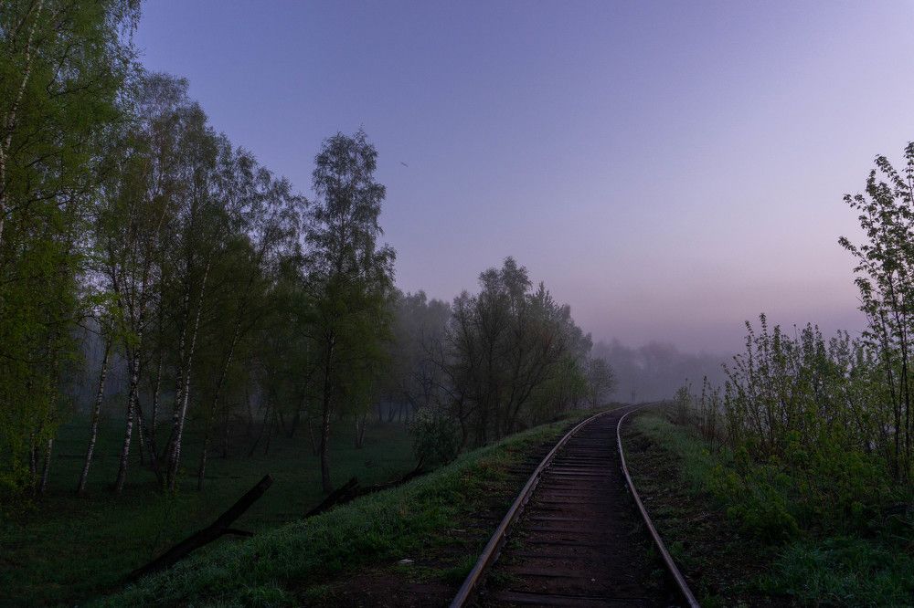 Photograph by Александр Ходакин