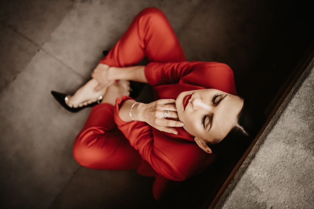 Фотография автора Jenna Haag